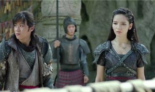 轩辕剑大结局是什么