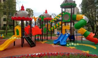 幼儿园大型玩具 幼儿园大型玩具
