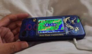 psp刷机教程 psp刷机教程