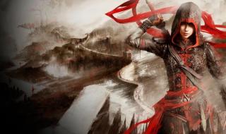 刺客信条2主线攻略 刺客信条2主线攻略