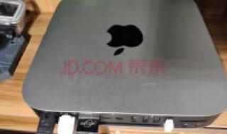 台式机装苹果系统