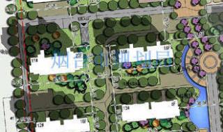 上海万科假日风景 上海万科假日风景