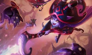 lol打野英雄 lol打野英雄