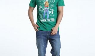 男装短袖t恤 男装短袖t恤