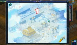 梦幻西游剑陵副本攻略