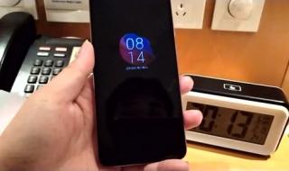 小米手机评测 小米手机评测