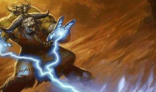 炉石传说标准模式卡组 炉石传说标准模式卡组