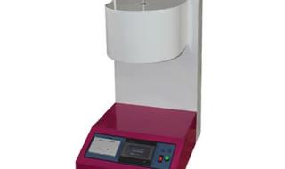 熔体流动速率仪