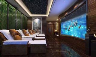 情侣私人影院是干嘛的 情侣私人影院是干嘛的