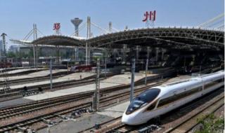 郑州快递停运了吗