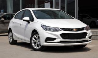 雪佛兰克鲁斯报价 雪佛兰克鲁斯报价