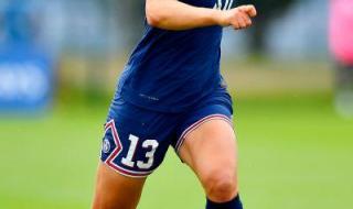 世界女足联赛排名