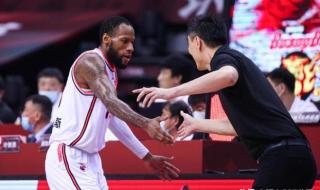 cba总决赛广东大胜辽宁