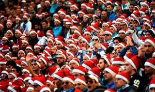 英超为什么没有冬歇期 英超为什么没有冬歇期