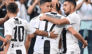 c罗在皇马进了多少球